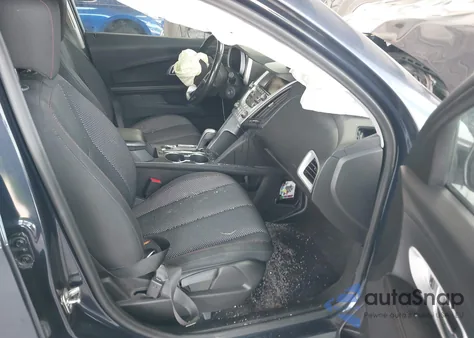 2015 Chevrolet Equinox 1Lt z USA, uszkodzony, nr VIN 2GNALBEK4F6415833